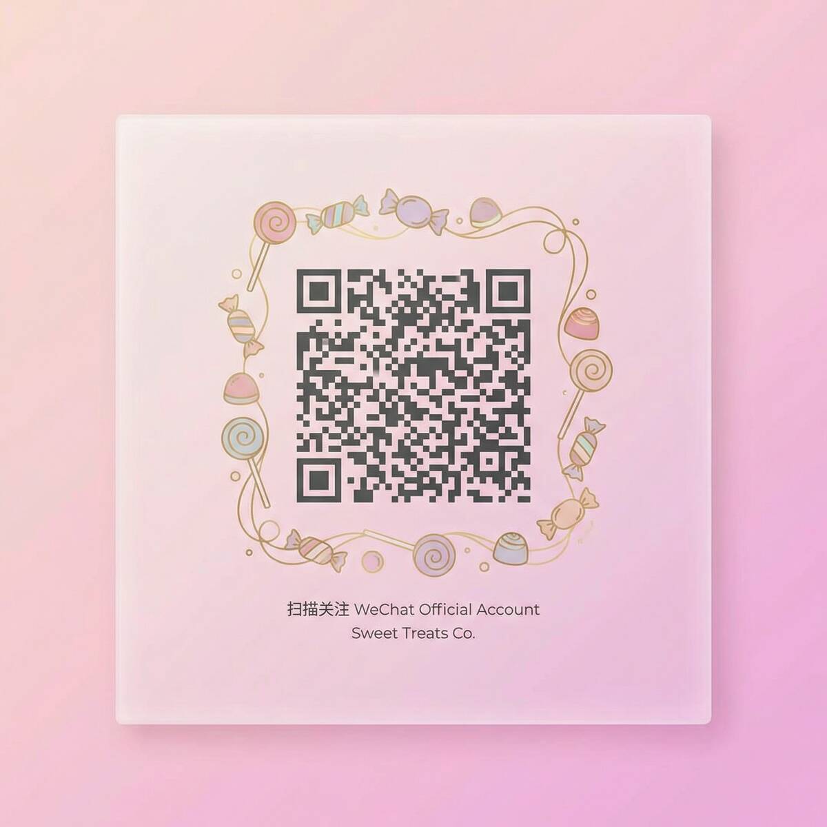 探花微信公众号